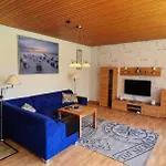 Ferienwohnung-floppy-hansi-fewo-4-eg Appartamento *
