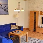 Ferienwohnung-floppy-hansi-fewo-4-eg Appartamento *