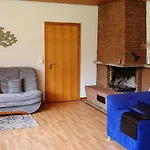 Appartamento Ferienwohnung-floppy-hansi-fewo-4-eg *