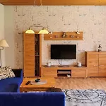 Ferienwohnung-floppy-hansi-fewo-4-eg Appartamento *