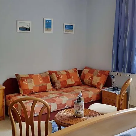 Ferienwohnung-floppy-hansi-fewo-4-eg Guest house *