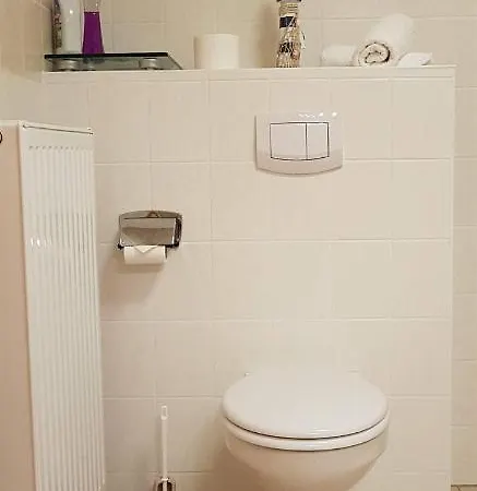Ferienwohnung-floppy-hansi-fewo-4-eg Sankt Peter-Ording