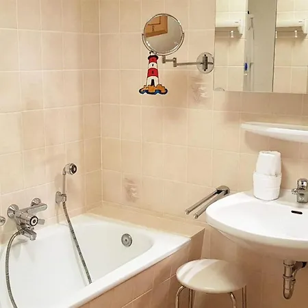 דירה Ferienwohnung-floppy-hansi-fewo-4-eg Böhl