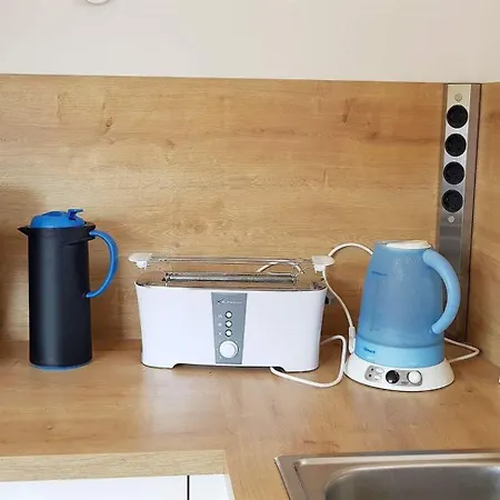 Ferienwohnung-floppy-hansi-fewo-4-eg Apartmán