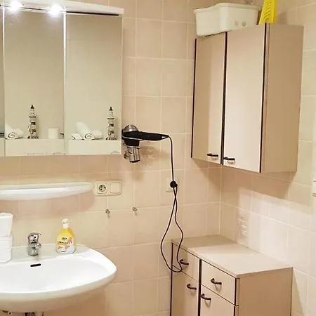 Ferienwohnung-floppy-hansi-fewo-4-eg Sankt Peter-Ording