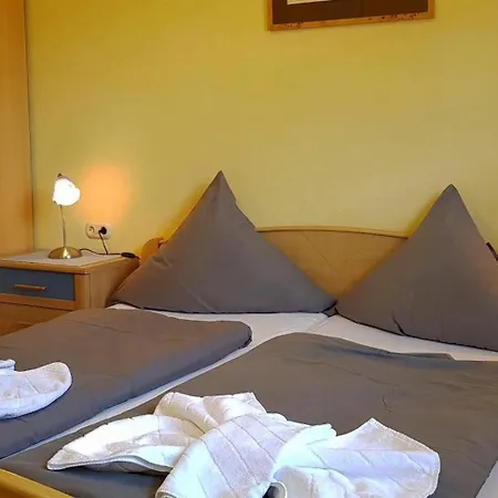 Ferienwohnung-floppy-hansi-fewo-4-eg * Sankt Peter-Ording