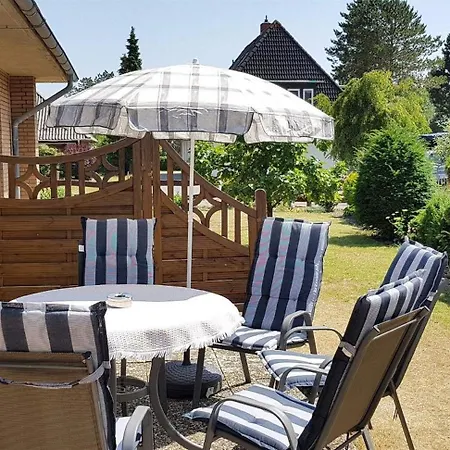 Ferienwohnung-floppy-hansi-fewo-4-eg Sankt Peter-Ording