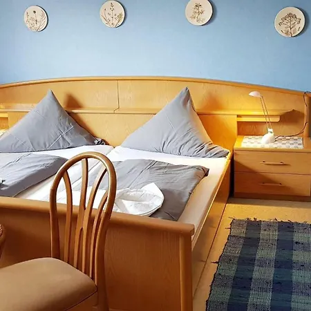 Ferienwohnung-floppy-hansi-fewo-4-eg Apartmán